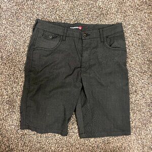 Quicksilver Shorts 30 Gray